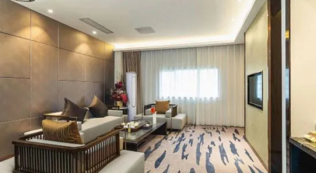 Люкс Business Meet  You   Hotel