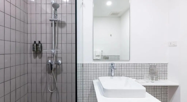 Семейный номер Deluxe Reno hotel