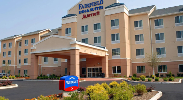 Fairfield Inn & Suites by Marriott Millville Vineland