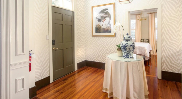 154 ABC Spring Street - 7 BR / 5 BA Holiday home 7, Забронировать Апартаменты/квартира Чарльстон Южная Каролина