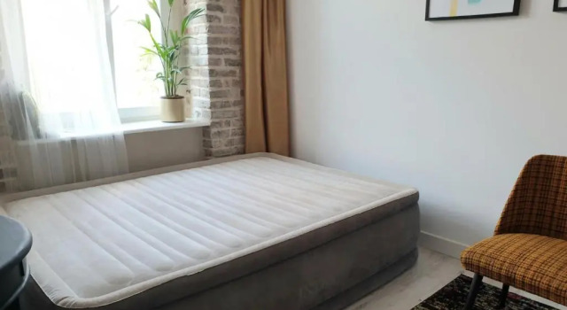 Апартаменты Apartament w kamienicy Przy Plantach
