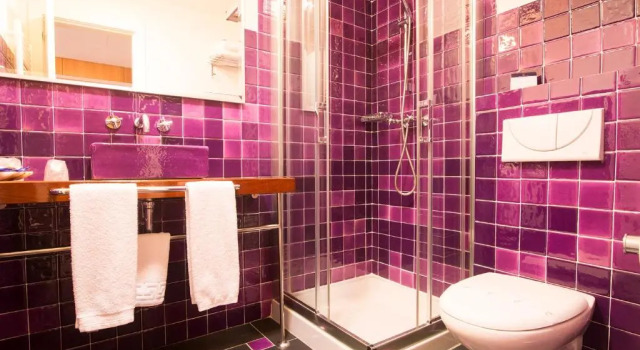 Двухместный номер Standard Hostal Casa Alborada