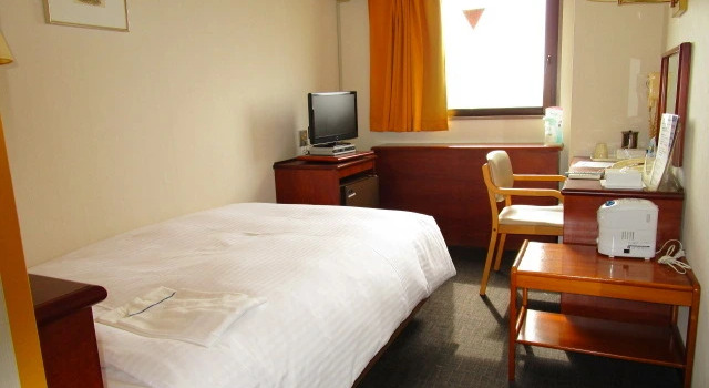 Одноместный номер Standard Smile Hotel Koriyama