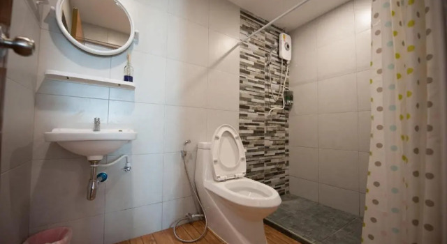 Номер Standard Hoppers Place Donmuang Room