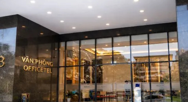 Summerset Saigon - The Perfect Place near District 1