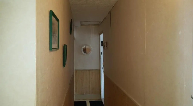 Appartement centre village vue mer - Relais Fleuri, Varaa Huoneisto Ault 