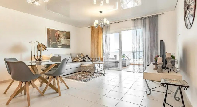 Balcón de Atlantico 2Bed Apartment