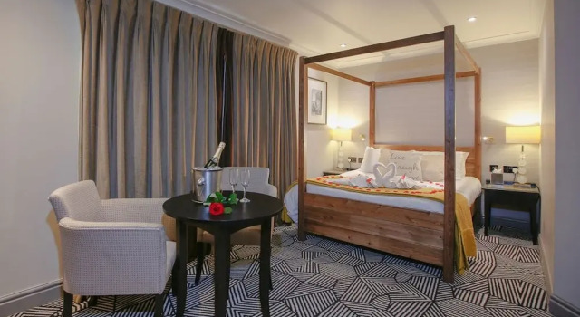 Номер Premium Hunton Park Hotel