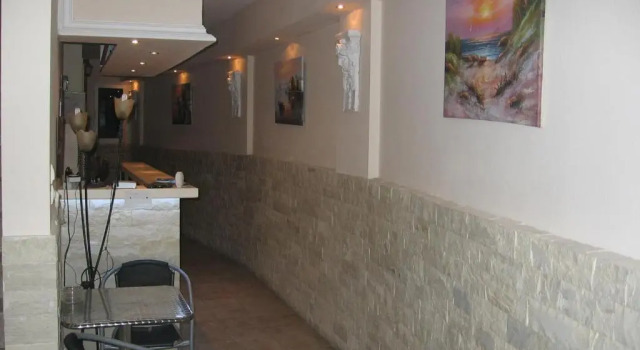 Апартаменты с 2 комнатами El Greco Apartments