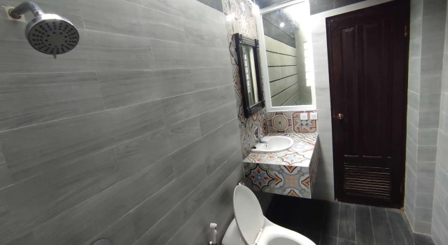 Номер Standard Klungkung Tower Hotel
