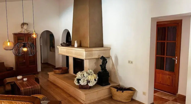 Casa de Ensueno Sleeps 8 With Pool