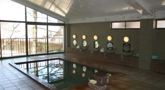 Maruike Hotel