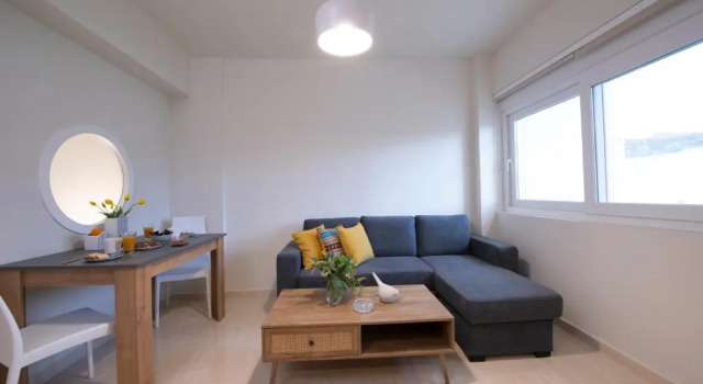 Вилла Standard Creta Vivere Villas