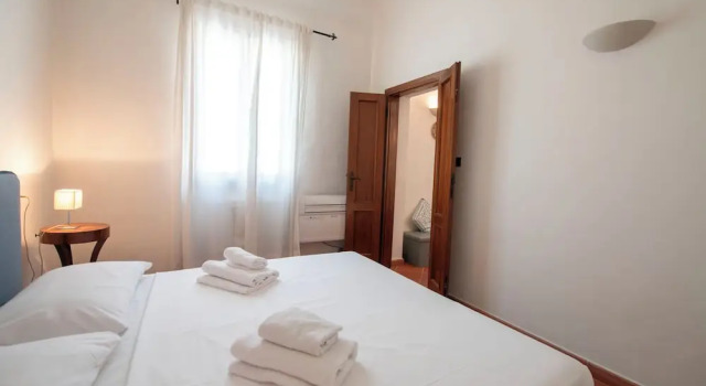 Mamo Florence - Vanni Apartment, Prenota Appartamento Firenze Toscana