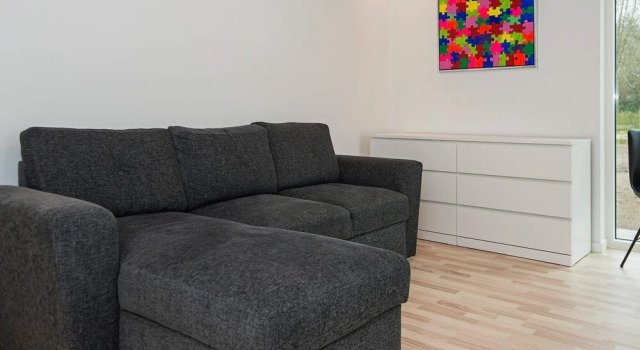 Holiday Home in Ebeltoft, Забронировать Отель Эбельтофт 