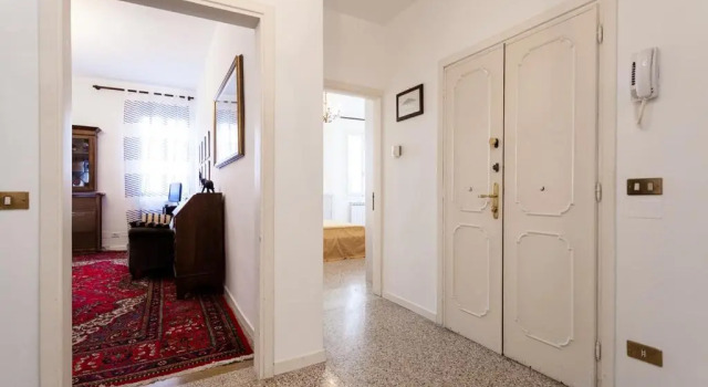 Апартаменты с 2 комнатами Prince Apartments