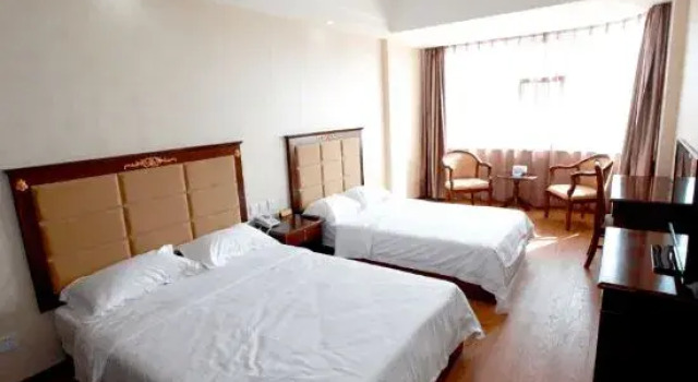 Haidu Hotel