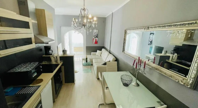 Апартаменты Deluxe с балконом и с красивым видом из окна Apartments Villa Herak