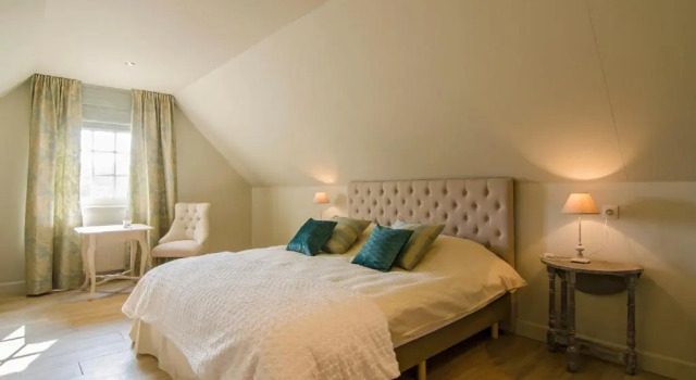 Номер Standard B&B Het Merelnest