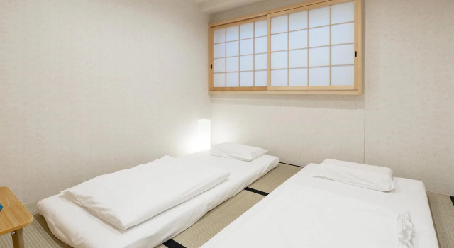Honjin Hostel
