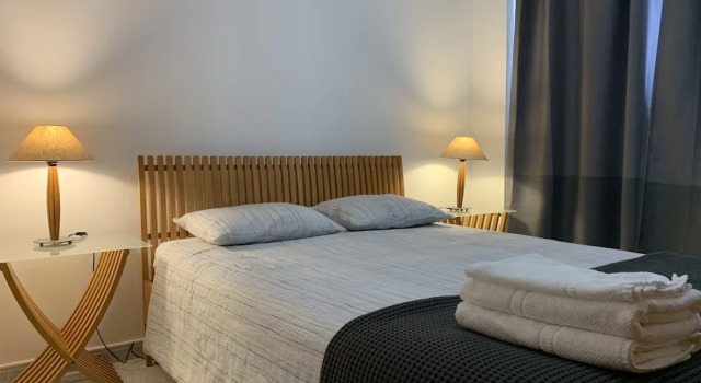 MC Apartments
