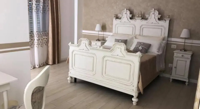 Standard- værelse Rosa dei Venti B&B