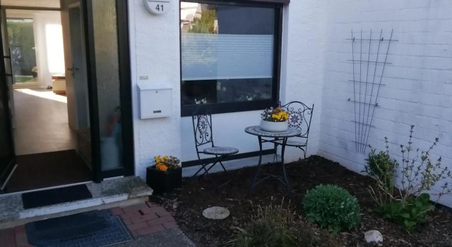 Ferienwohnung Löwenzahn