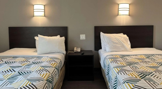 Motel 6 Joliet, IL - Chicago - I-55