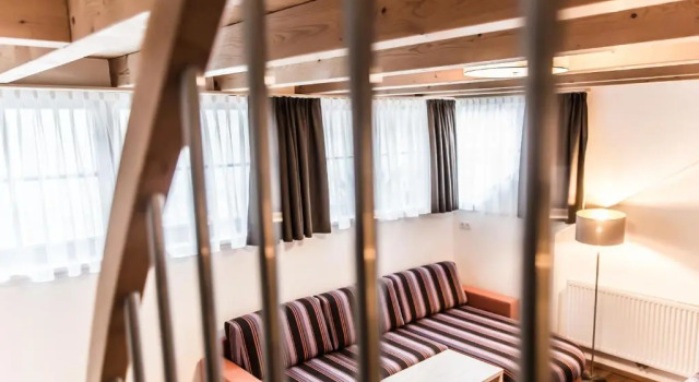 A Casa Smaragd Appartements, Забронировать Апартаменты/квартира Отели Зельден с парковкой, рядом с SPAR Эннемозер, Парковка