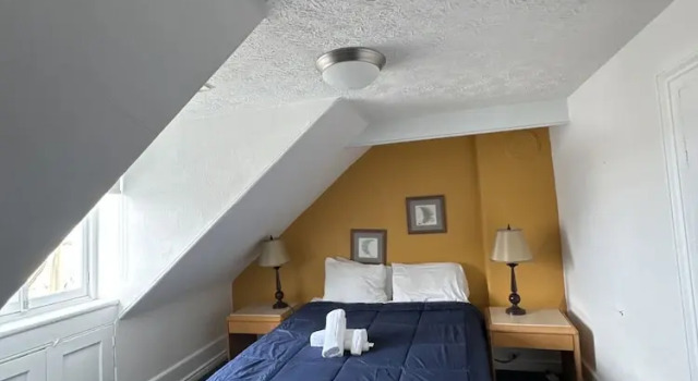 Люкс Comfort Hotel Le Cavalier - M11