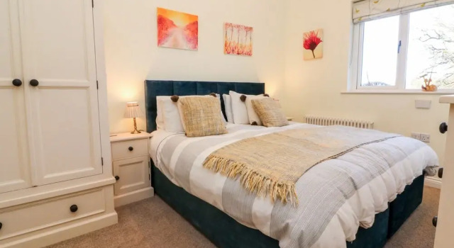 Langdale Barn, Забронировать Отель Отели Dartmoor 3 звезды, 3*