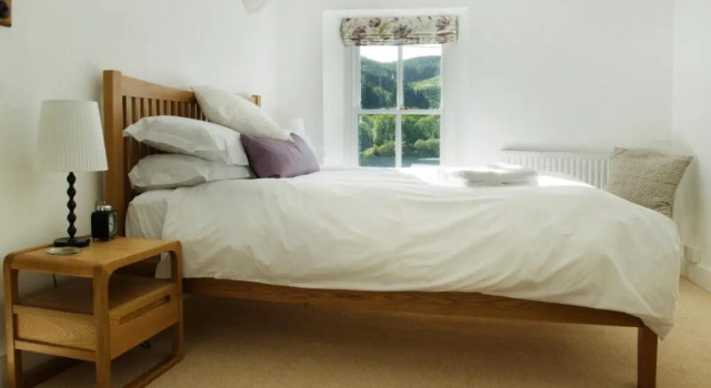 Коттедж Bronfelin & Troed-y-rhiw Holiday Cottages