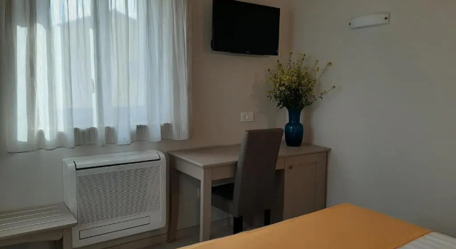 Agriturismo Colle Rosso, Rezervovat Hotel Senigallia 