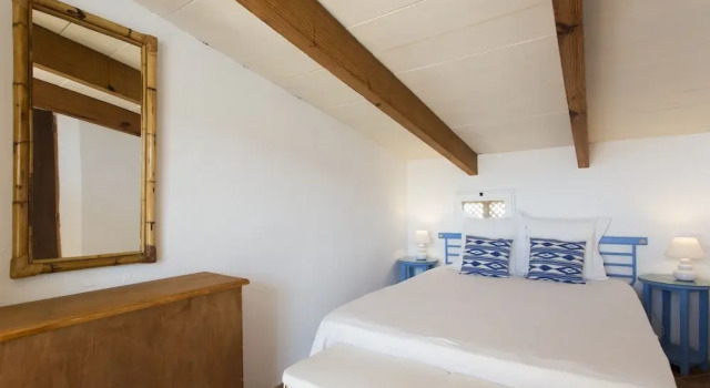 Sant ELM Vistamar Apartment