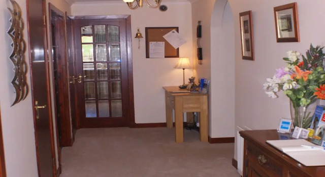 Torlundy House