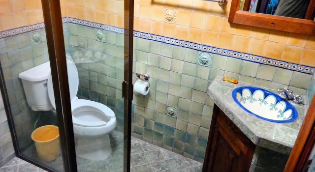Номер Standard с видом на сад Hotel Los Cedros