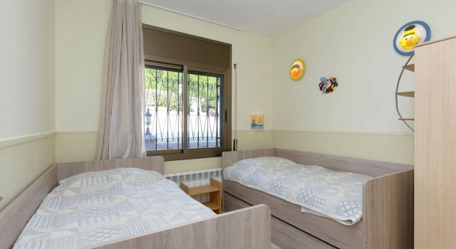 Holiday Home near Sea in Quiet Residential Area in Miami Playa, Забронировать Отель Отели Tarragonès 3 звезды, 3*