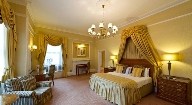 The Royal & Fortescue Hotel, Prenota Hotel Hotel a Barnstaple con colazione, Colazione