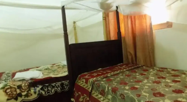 Номер Standard Pride Travellers Hotel
