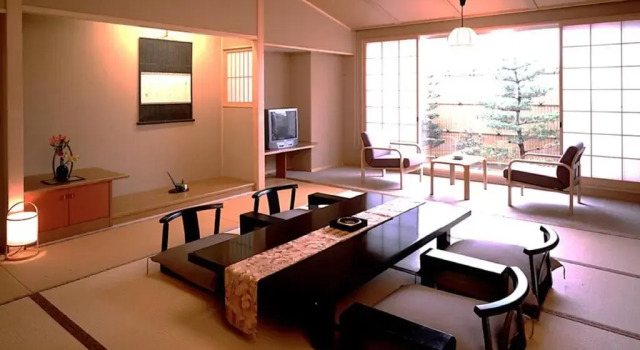 Семейный номер Standard Hanabishi Hotel