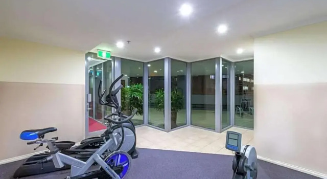 CLLIX Brisbane Central Apartments, Забронировать Апартаменты/квартира Апартаменты Брисбна, рядом с Тиволи, Апартаменты/квартира