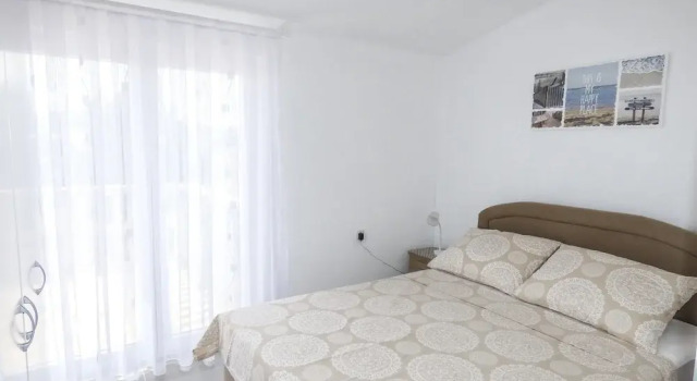Apartments Trk, Забронировать Апартаменты/квартира Вир Zadar Islands