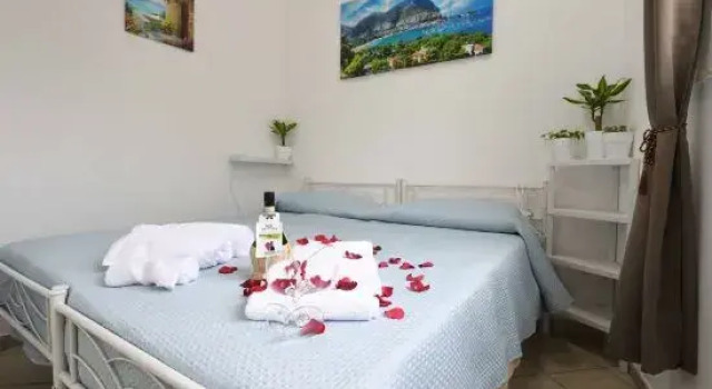 Terrasinipalermovacation for 8 Guests New