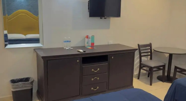 Номер Executive Hotel Maioris Kumate Culiacán