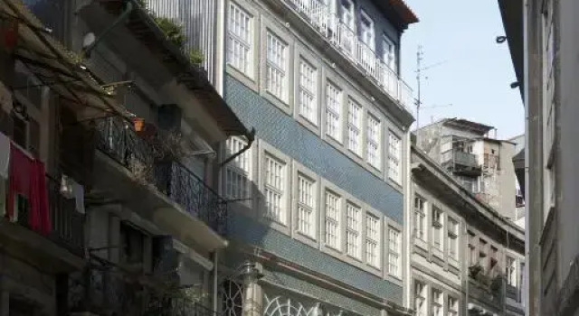MSC Flats - Comercio do Porto, Забронировать Отель Порту Регион Порту, рядом с Канатная дорога Гайя