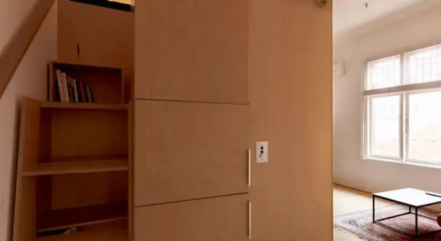 Stylish Studio Apartment in the Heart of Brunswick, Забронировать Апартаменты/квартира Мельбурн Melbourne Region, рядом с Стадион «Айкон Парк»