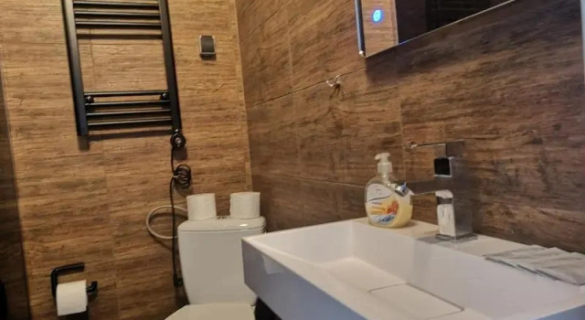 Апартаменты Standard Hotel & Hostel Drei Bären