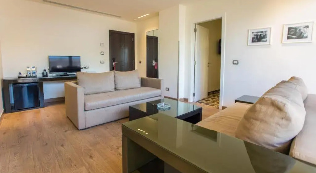 Люкс Premium Hotel Cavalier