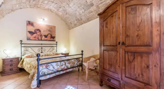 Residenze San Paolo, Book Hotel Hotels in Sicily with Parking, Parking