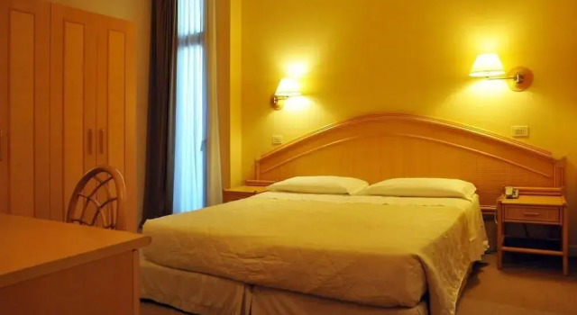 Grand Hotel Astoria